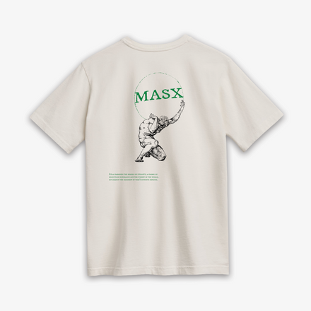 ATLAS TEE