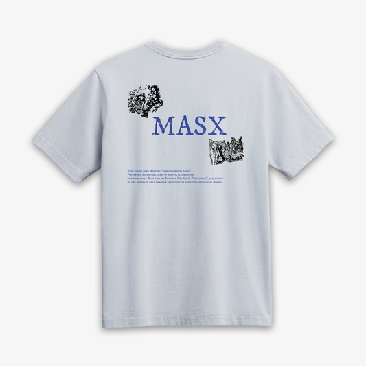 DIVIDED TEE