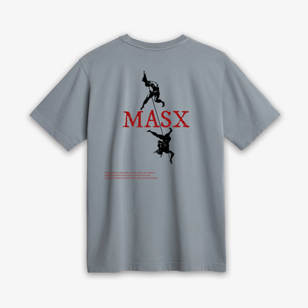DUAL TEE