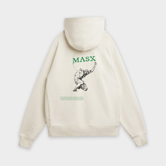 ATLAS HOODIE
