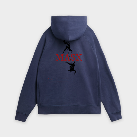 DUAL HOODIE